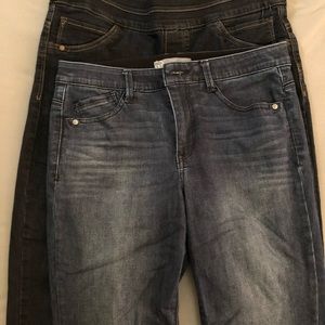 Wit & Wisdom “Ab-Solution” Jeans